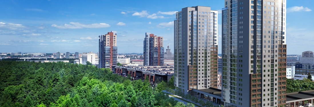 Купить новостройку Купить новостройку