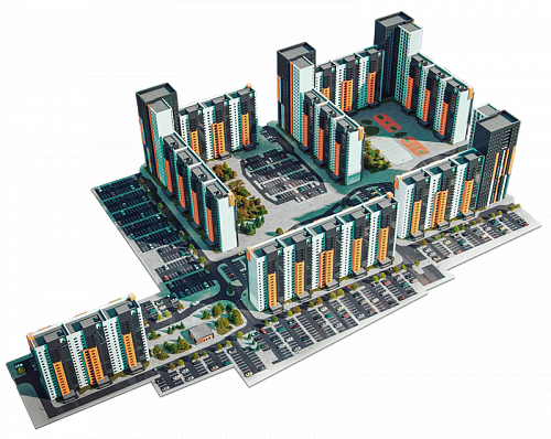 EvoPark