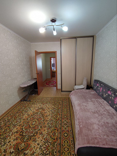 Салавата Юлаева 15А