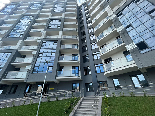 Продам студию в Сочи, Батумское шоссе,д 69/1Б