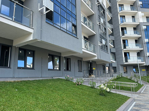 Продам студию в Сочи, Батумское шоссе,д 69/1Б